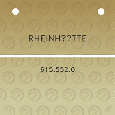 rheinhutte-6155520