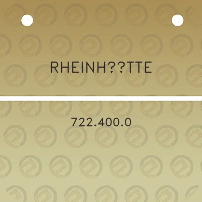 rheinhutte-7224000