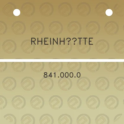 rheinhutte-8410000