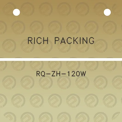 rich-packing-rq-zh-120w