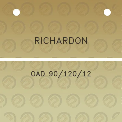 richardon-oad-9012012