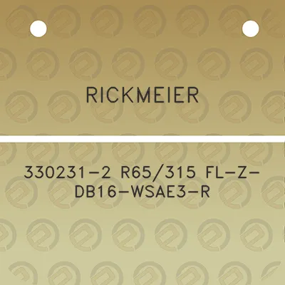 rickmeier-330231-2-r65315-fl-z-db16-wsae3-r