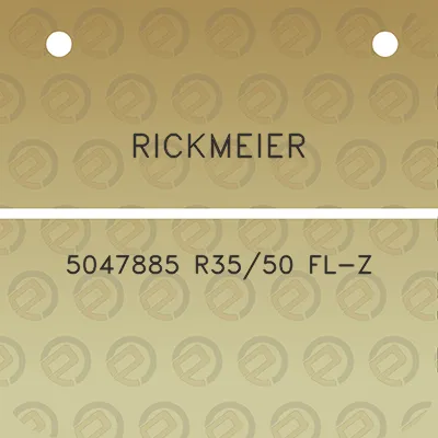 rickmeier-5047885-r3550-fl-z