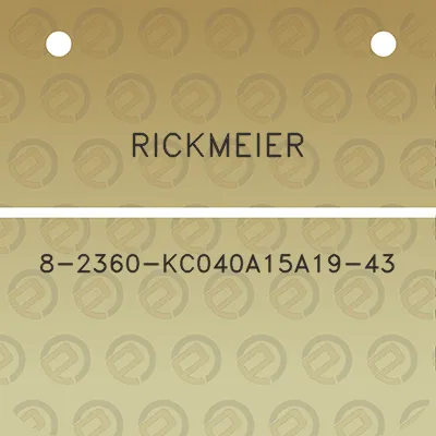 rickmeier-8-2360-kc040a15a19-43