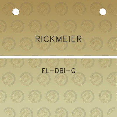 rickmeier-fl-dbi-g