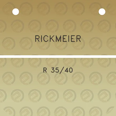 rickmeier-r-3540