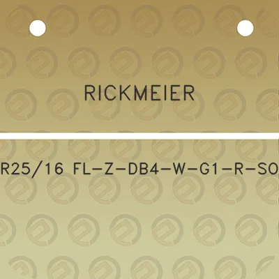 rickmeier-r2516-fl-z-db4-w-g1-r-so