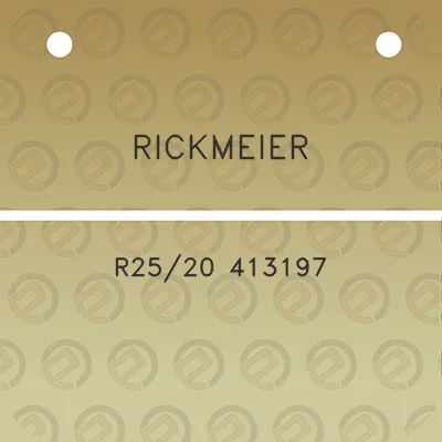 rickmeier-r2520-413197