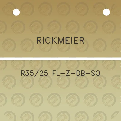 rickmeier-r3525-fl-z-db-so