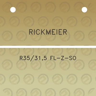 rickmeier-r35315-fl-z-so