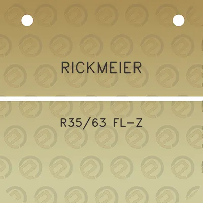 rickmeier-r3563-fl-z