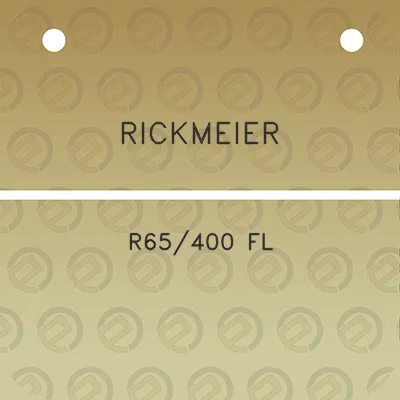 rickmeier-r65400-fl