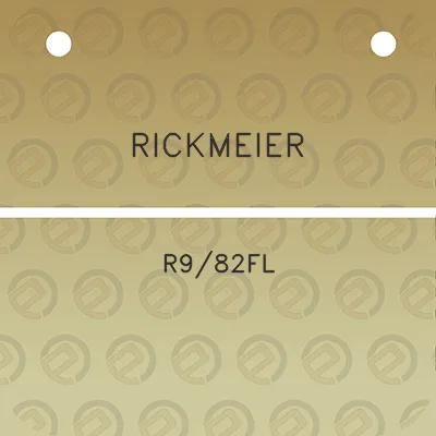 rickmeier-r982fl