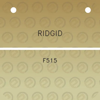 ridgid-f515