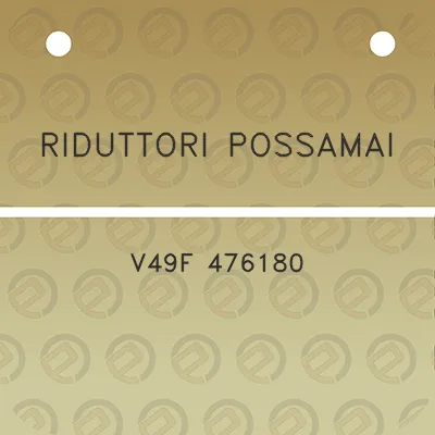 riduttori-possamai-v49f-476180