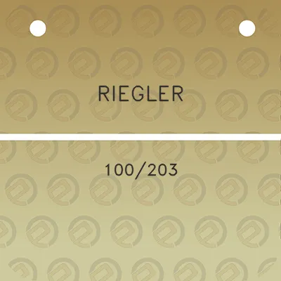 riegler-100203