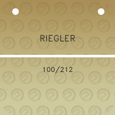 riegler-100212