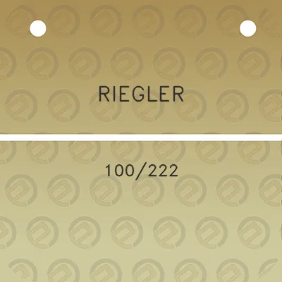 riegler-100222