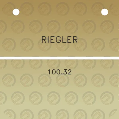 riegler-10032