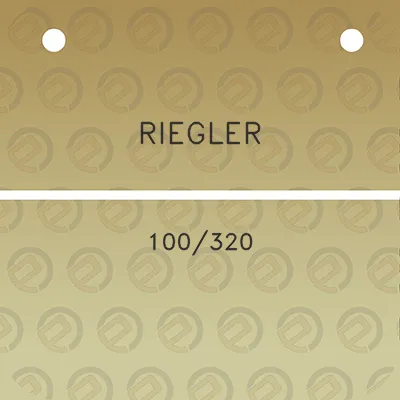 riegler-100320