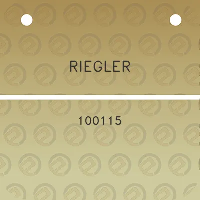 riegler-100115