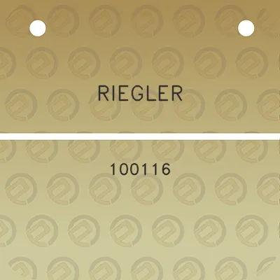 riegler-100116