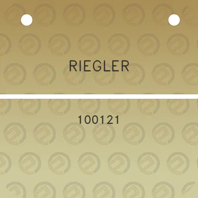 riegler-100121