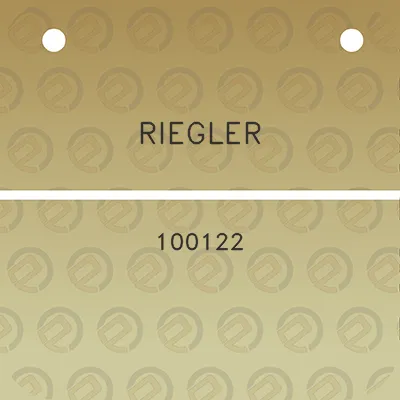 riegler-100122