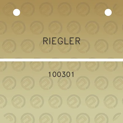 riegler-100301