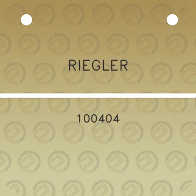 riegler-100404