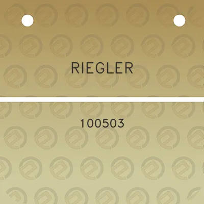 riegler-100503