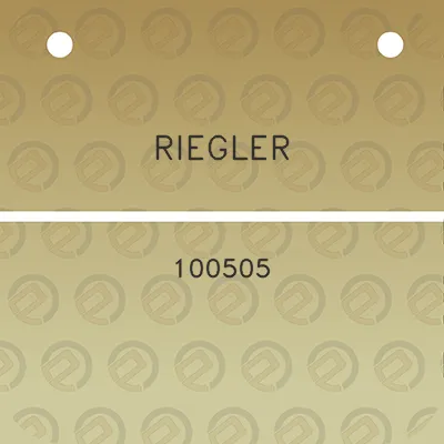 riegler-100505