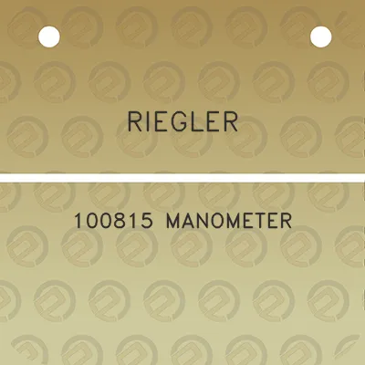 riegler-100815-manometer