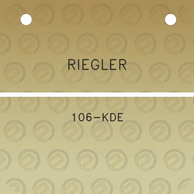 riegler-106-kde