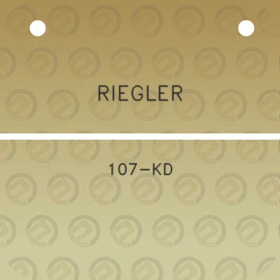 riegler-107-kd