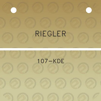 riegler-107-kde