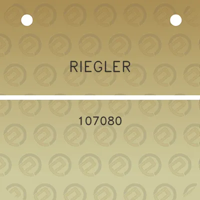 riegler-107080