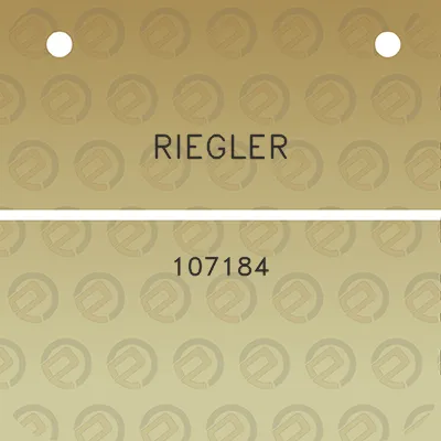 riegler-107184