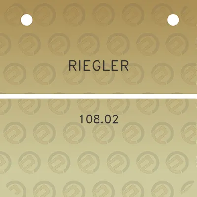 riegler-10802