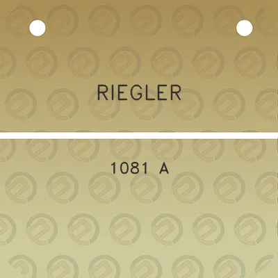 riegler-1081-a