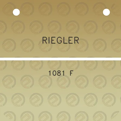 riegler-1081-f