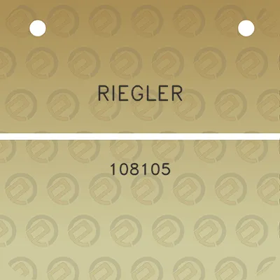 riegler-108105