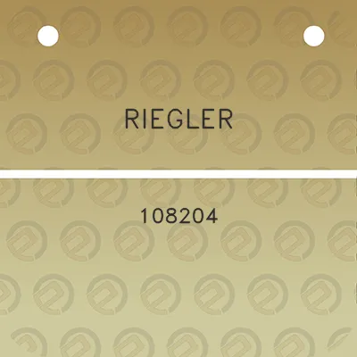 riegler-108204