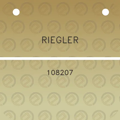 riegler-108207