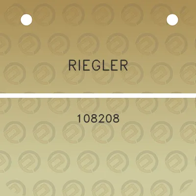 riegler-108208