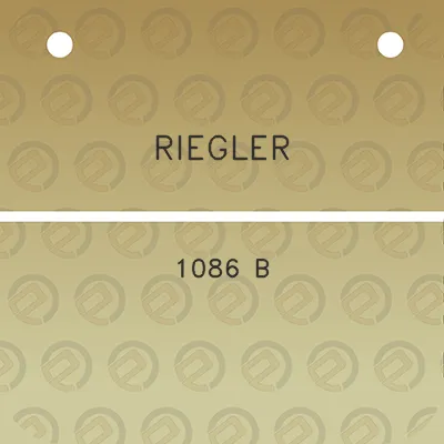 riegler-1086-b