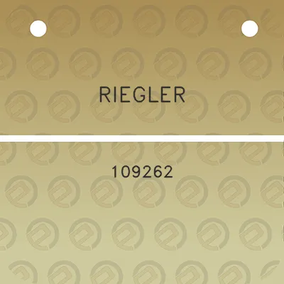 riegler-109262