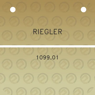 riegler-109901