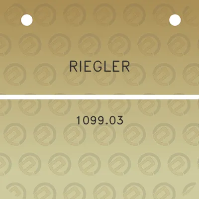 riegler-109903