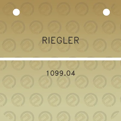 riegler-109904